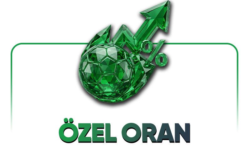 ÖZEL ORAN